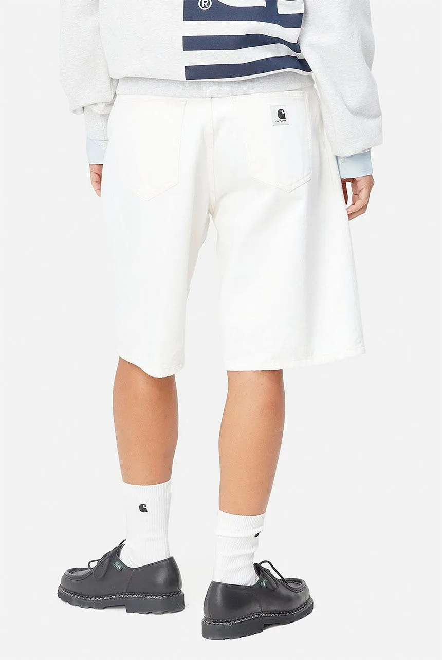 Carhartt WIP Womens Brandon Shorts