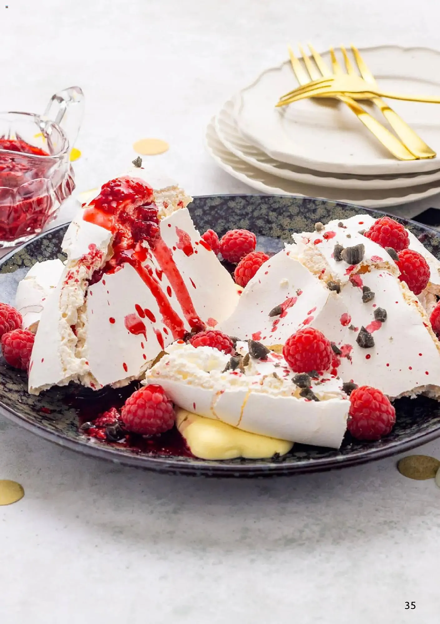 Joker kundeavis fra 22. oktober til 16. januar 2026 - kundeavisside 35