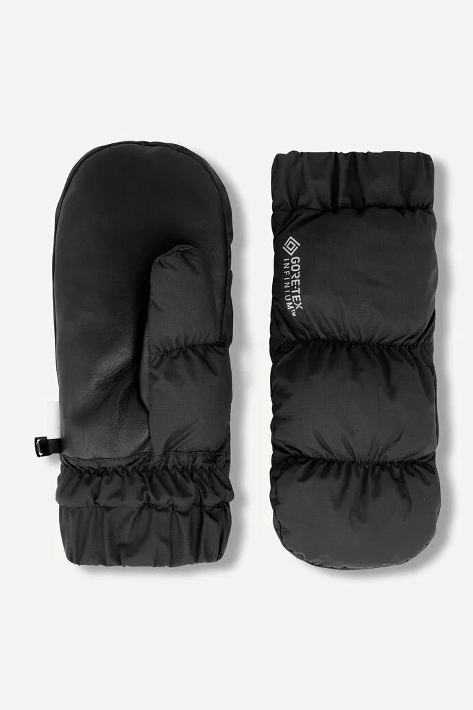 Charly mitten 11684
