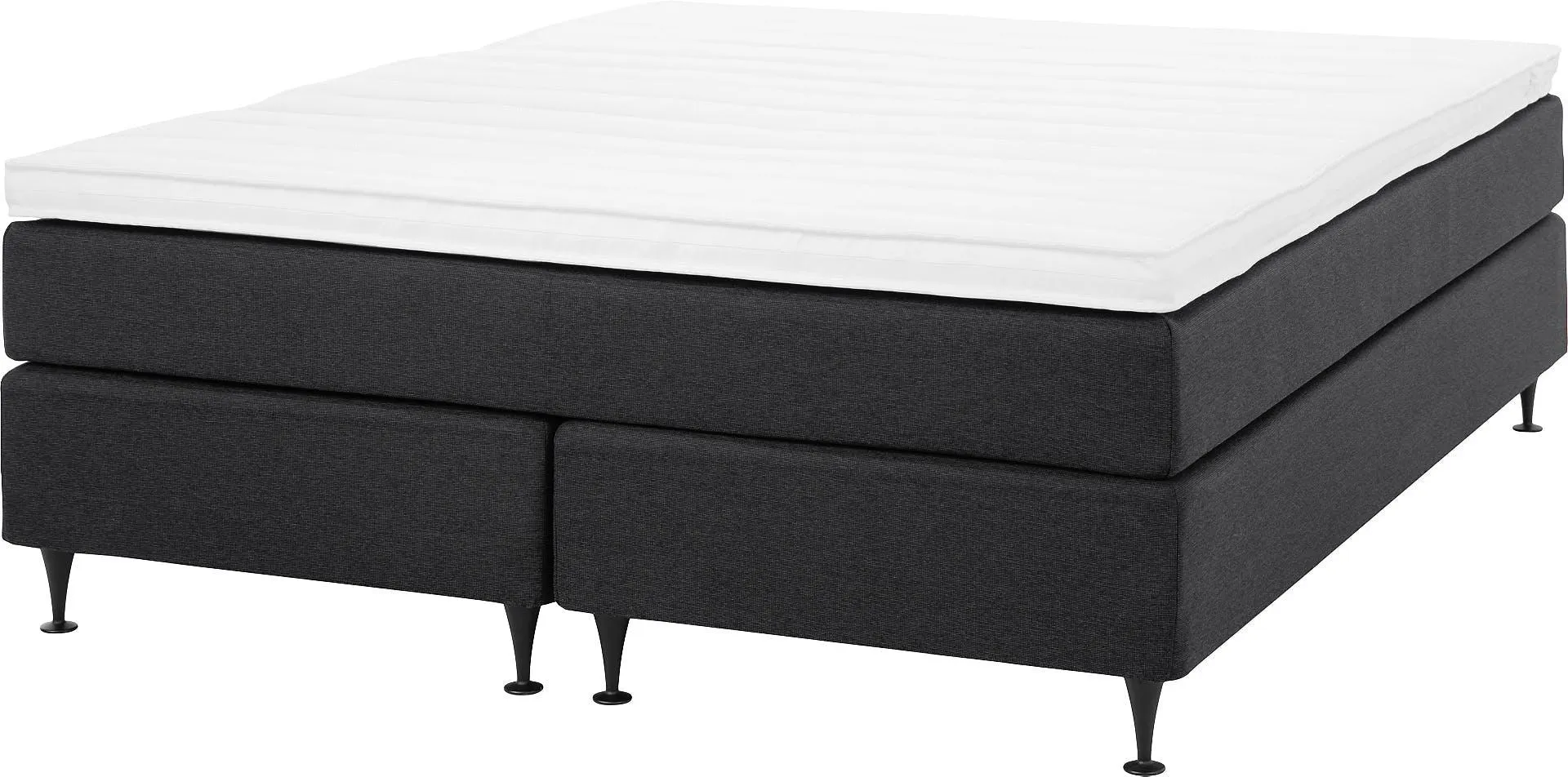 Odel® Eng kontinentalseng 160x200