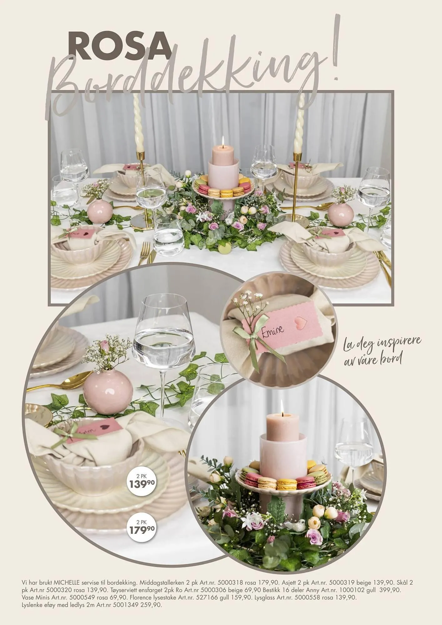 Sparkjøp kundeavis fra 5. februar til 1. juni 2026 - kundeavisside 24