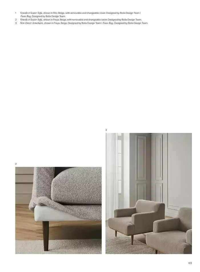 The journal fra 30. oktober til 30. november 2024 - kundeavisside 105