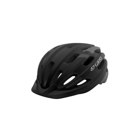 Giro Sykkelhjelm Register XL Matte Black