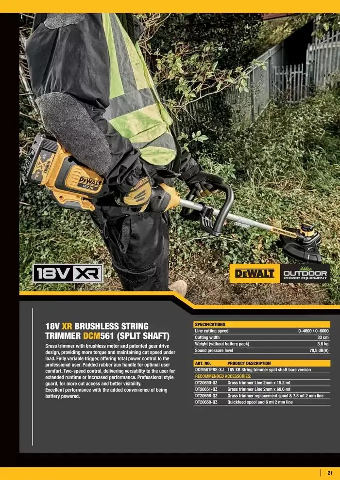 Outdoor fra 14. februar til 31. desember 2025 - kundeavisside 21