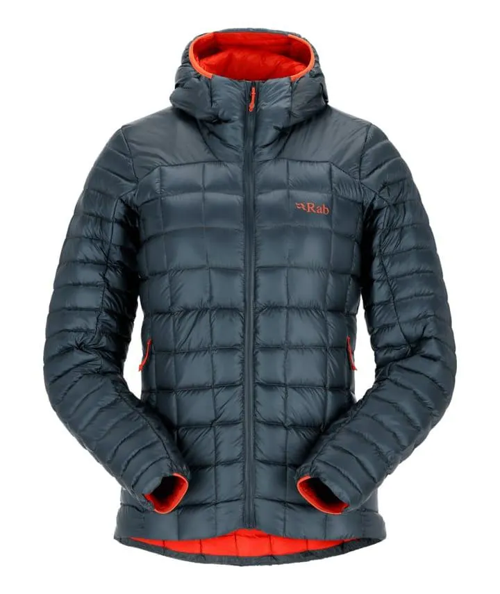Rab Mythic Alpine Jacket Wmns Black