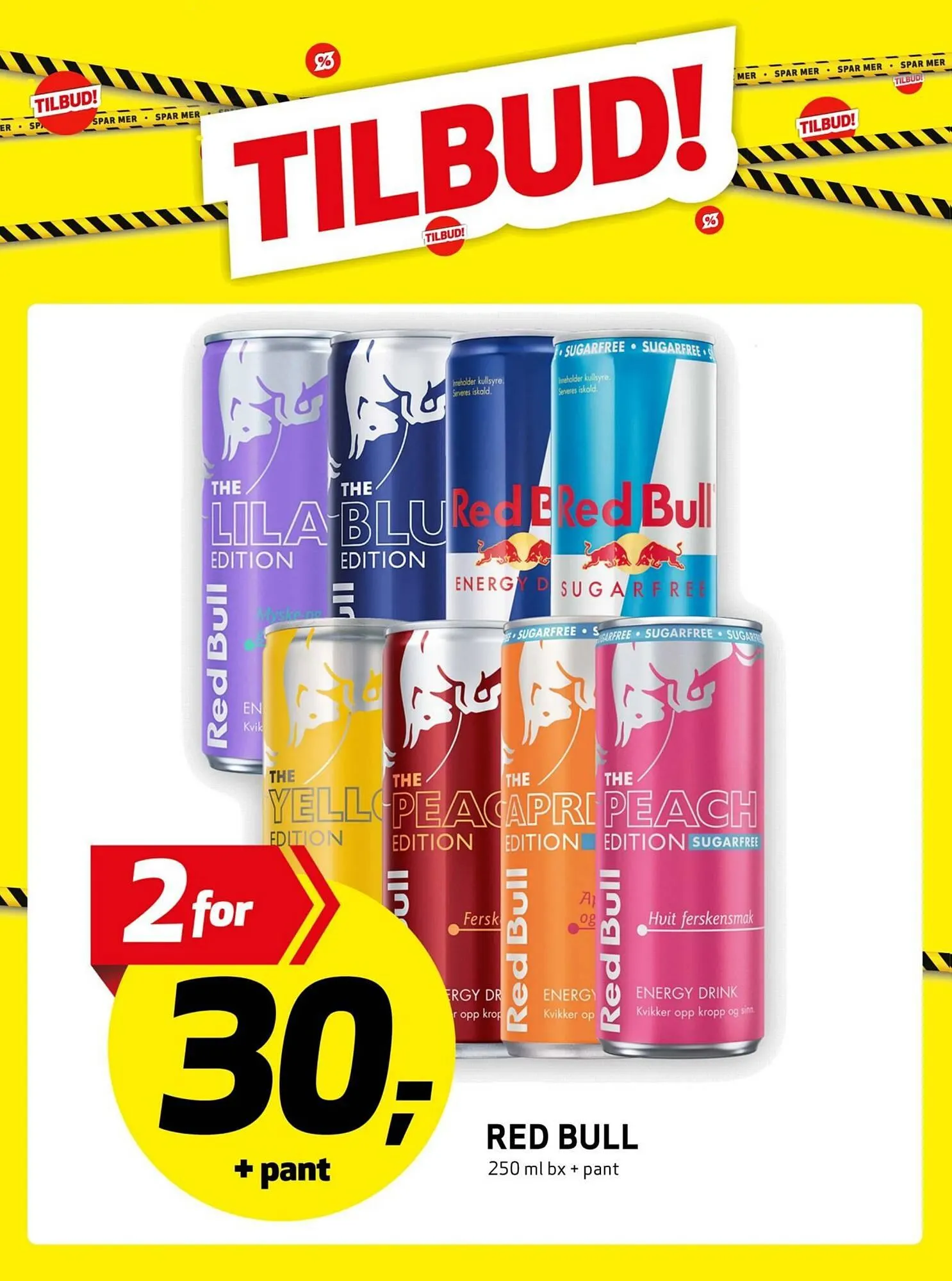 Bunnpris fra 19. januar til 25. januar 2026 - kundeavisside 14