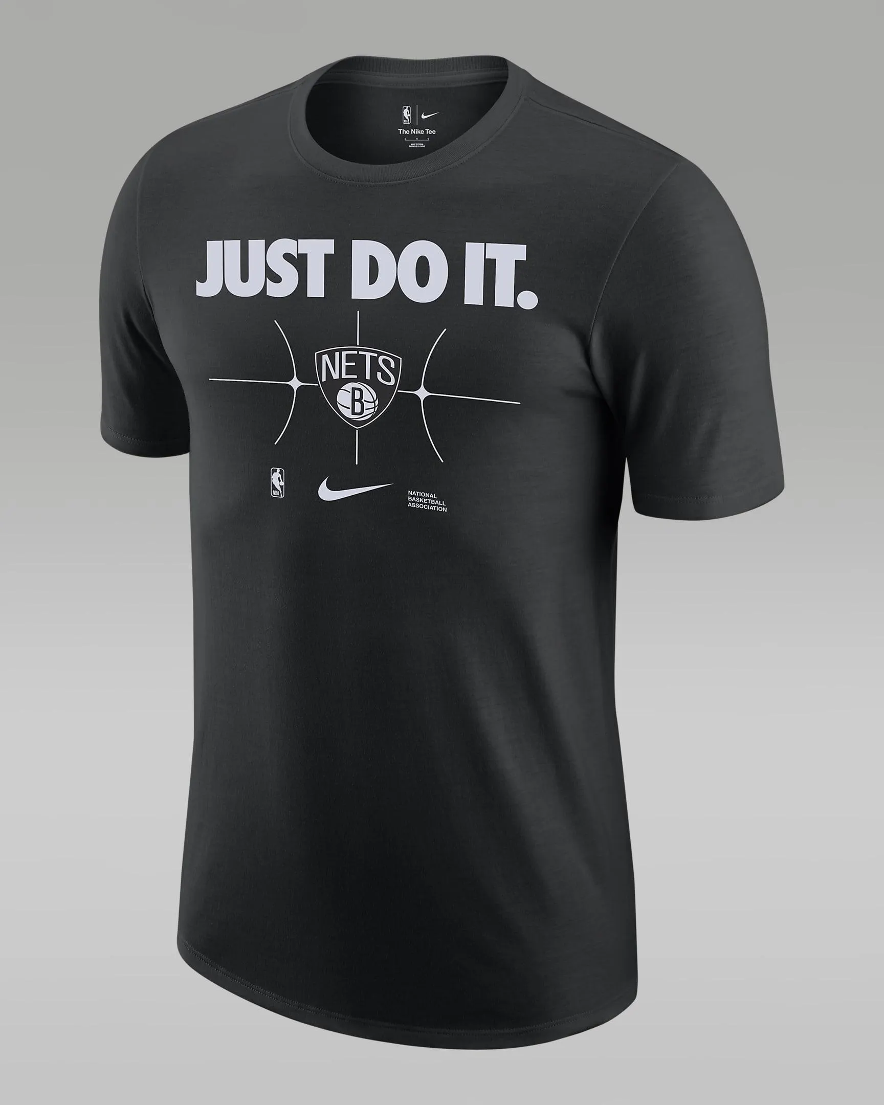 Nike NBA T-skjorte til herre