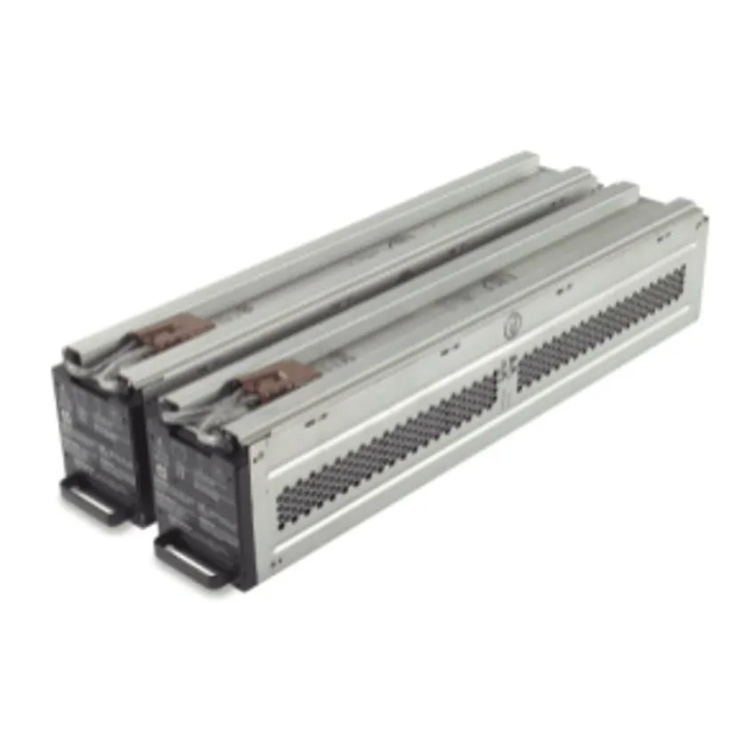Reservebatteri #140