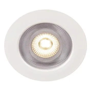 DOWNLIGHT HIDEALITE STAR 12V HVIT