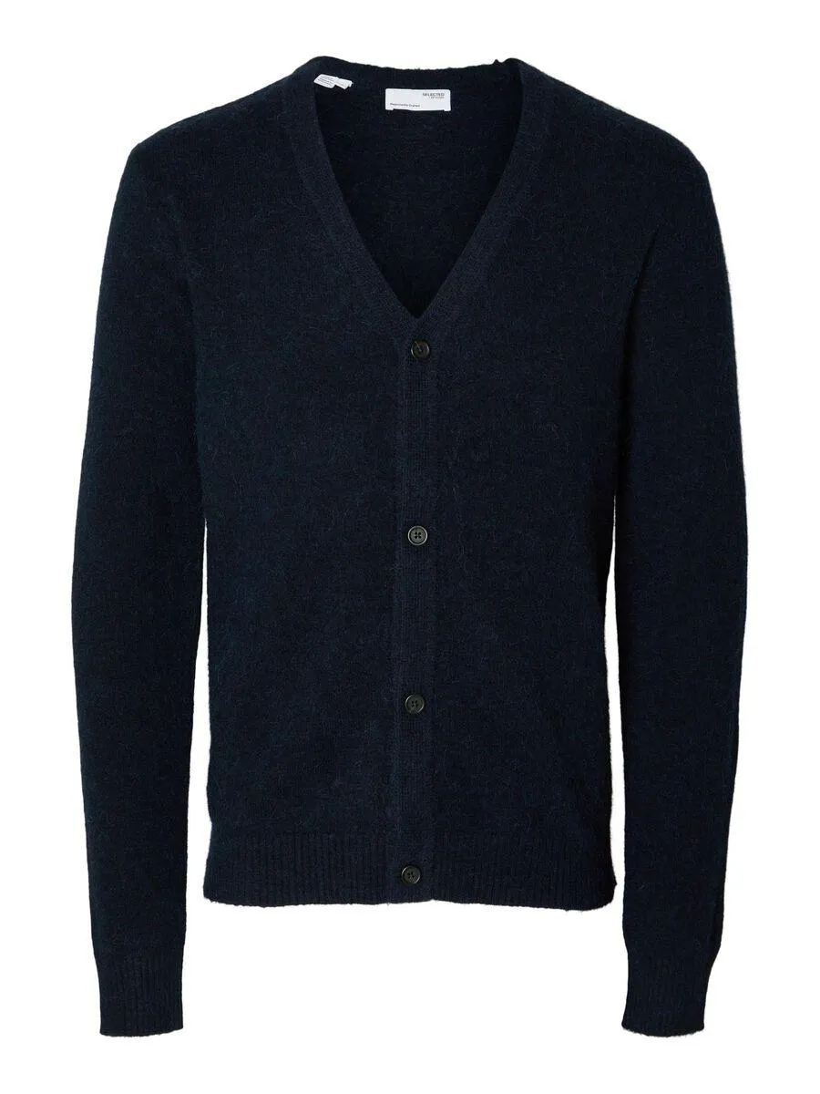 LANGERMET CARDIGAN