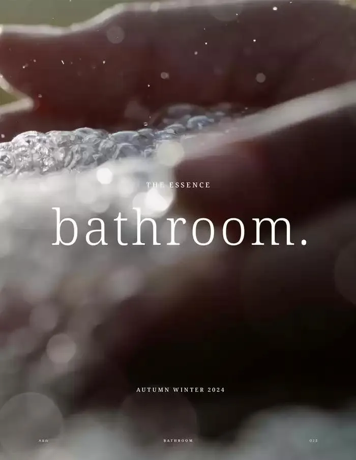 Essence fra 30. oktober til 31. desember 2024 - kundeavisside 23