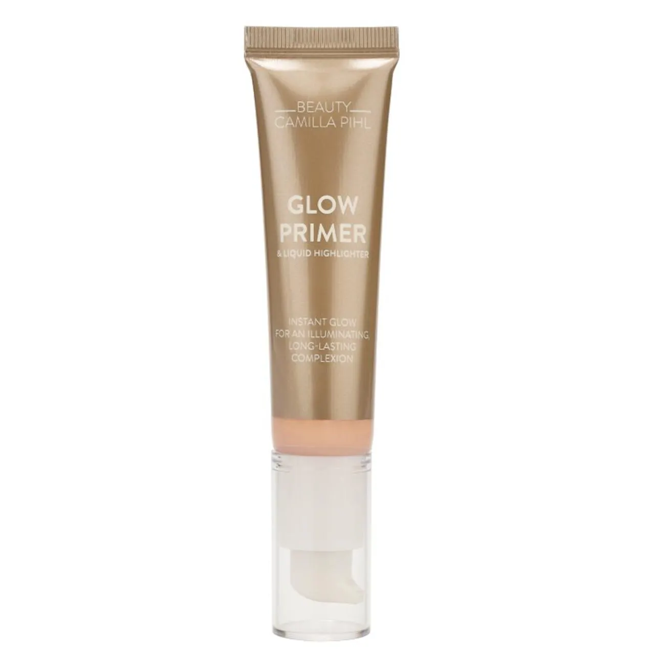 Beauty Glow Primer & Liquid Highlighter 30ml