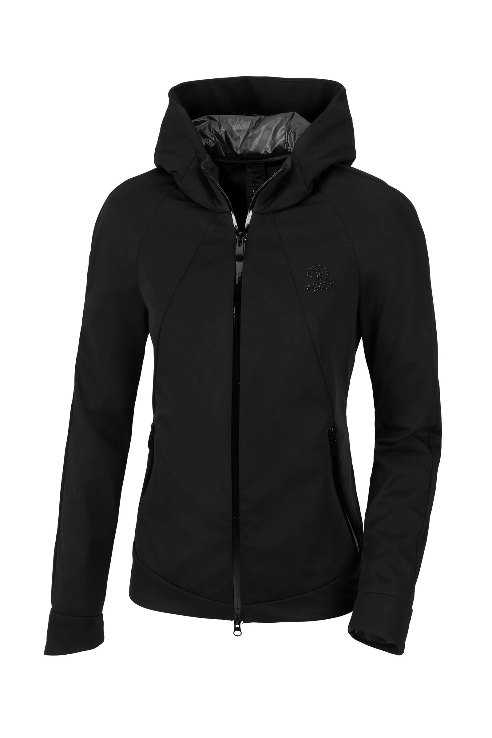Pikeur Tizia Softshell-jakke for kvinner