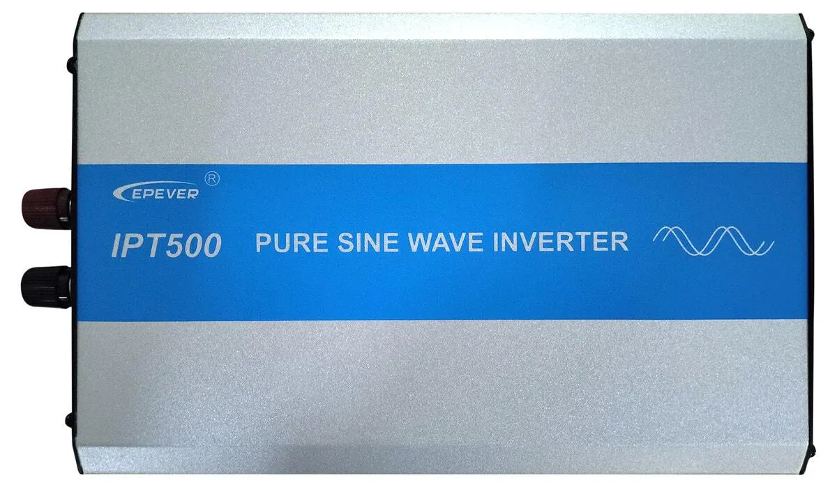 Vekselretter IPower Epever 500 W IPT500-12