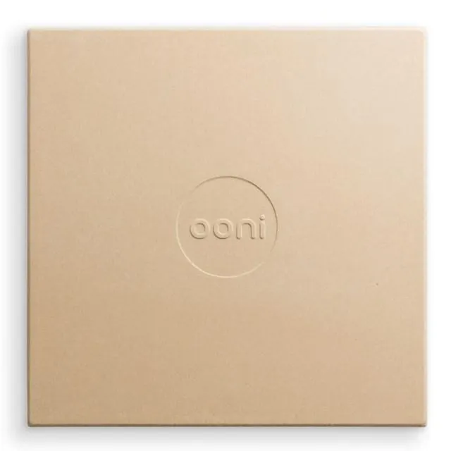 Ooni Koda 12 pizzastein