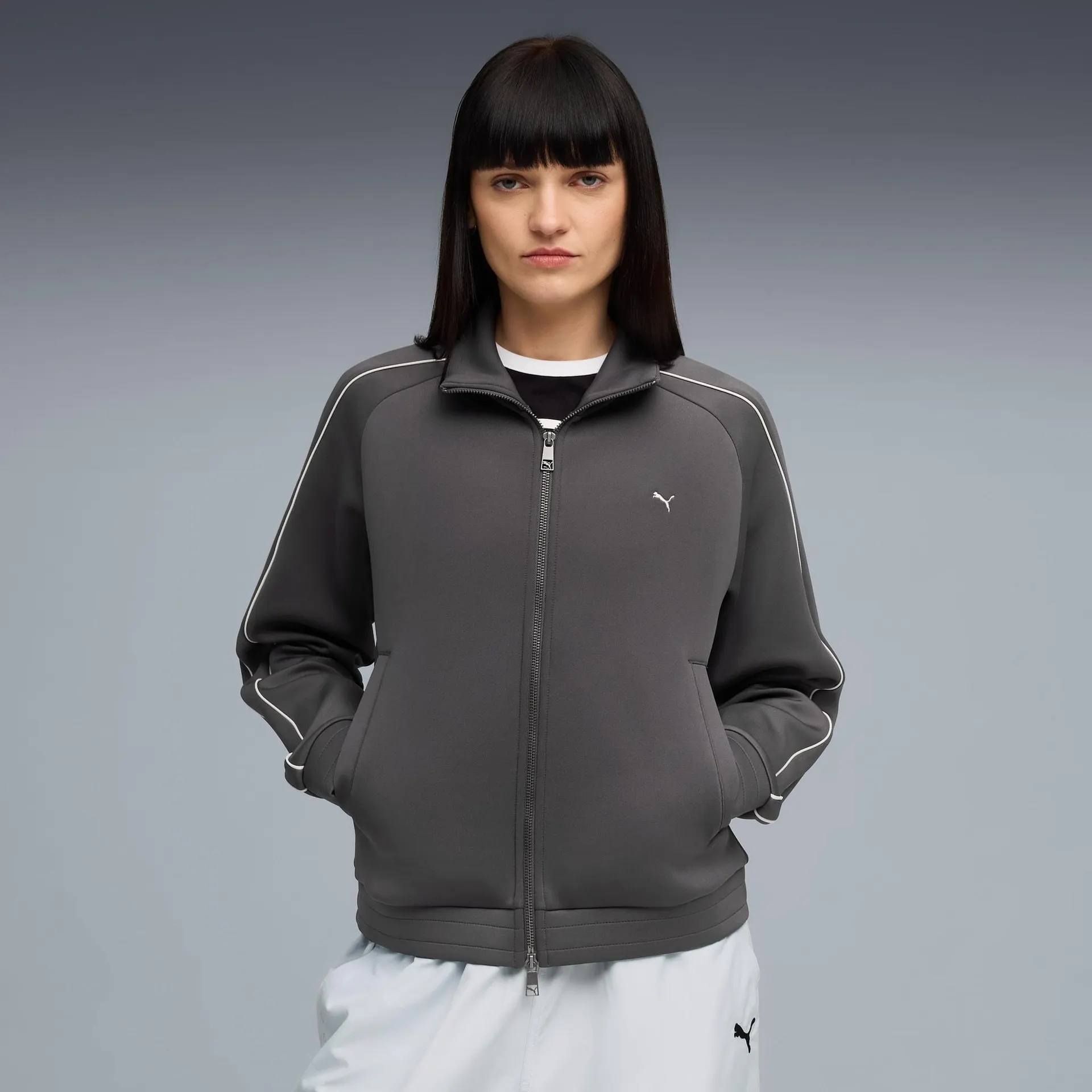 T7 Track Jacket Women