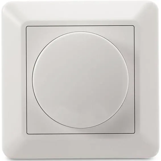 Namron Zigbee LED Dimmer 250W
