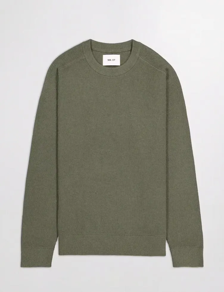 Kevin 6600 Sweater Capers