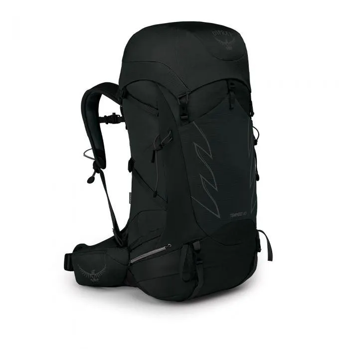 Osprey Tempest 40 Stealth Black Womens