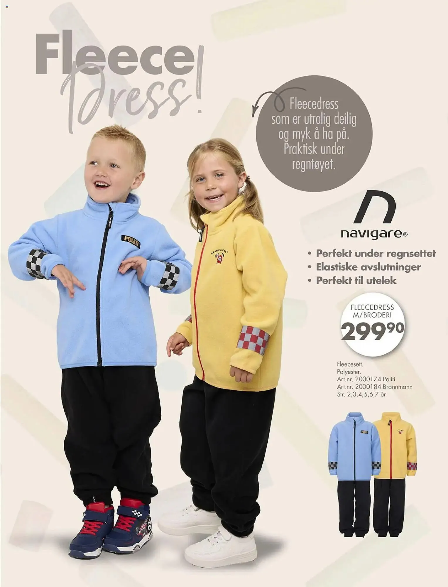 Sparkjøp kundeavis fra 30. oktober til 27. februar 2026 - kundeavisside 34