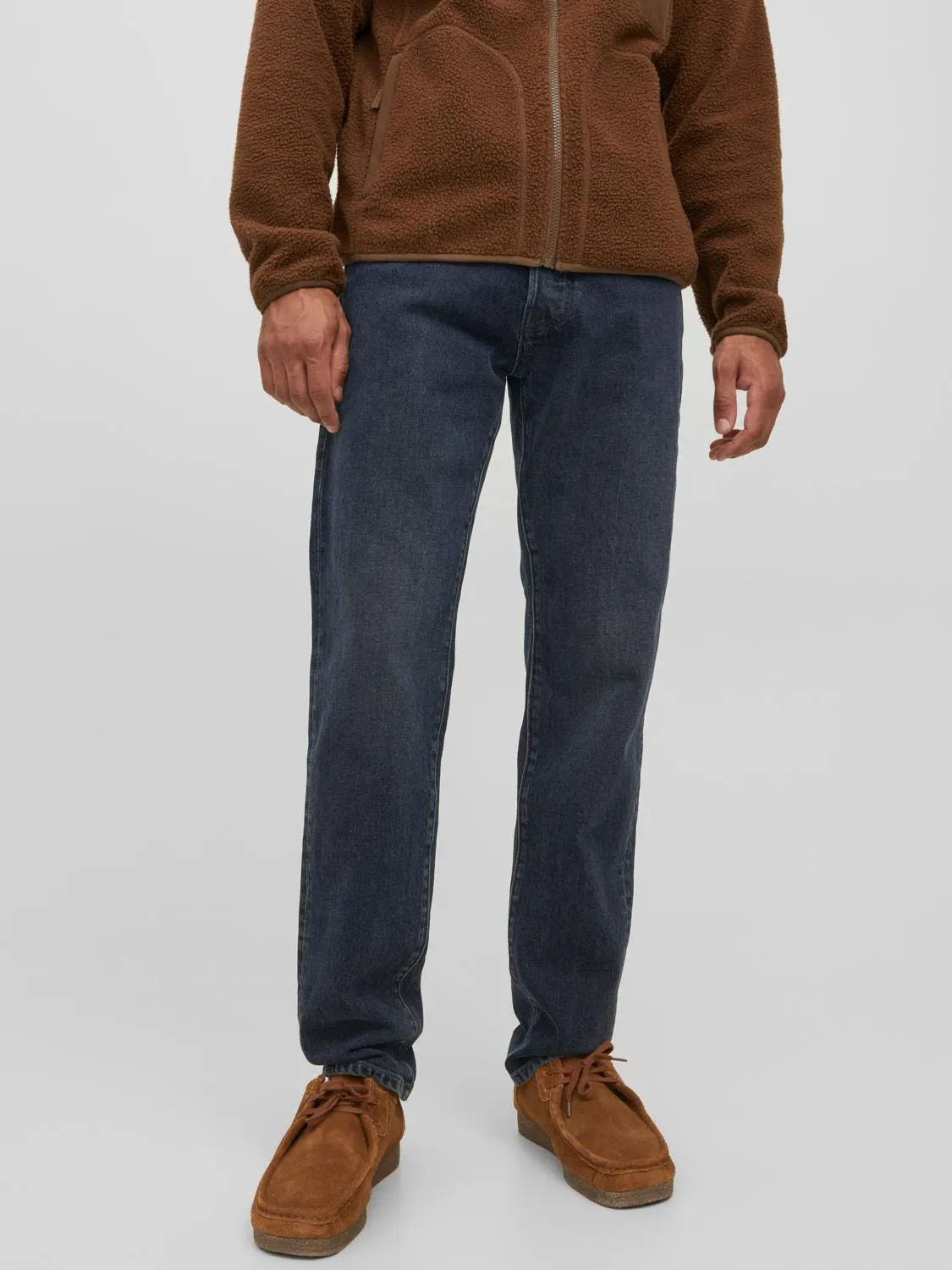RDD Royal RI 301 Comfort Fit Jeans