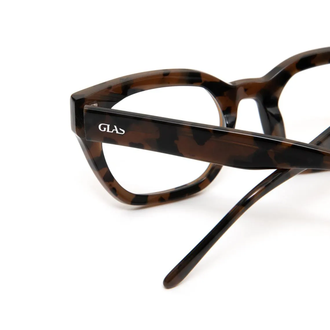 Glas Lesebriller Kiara