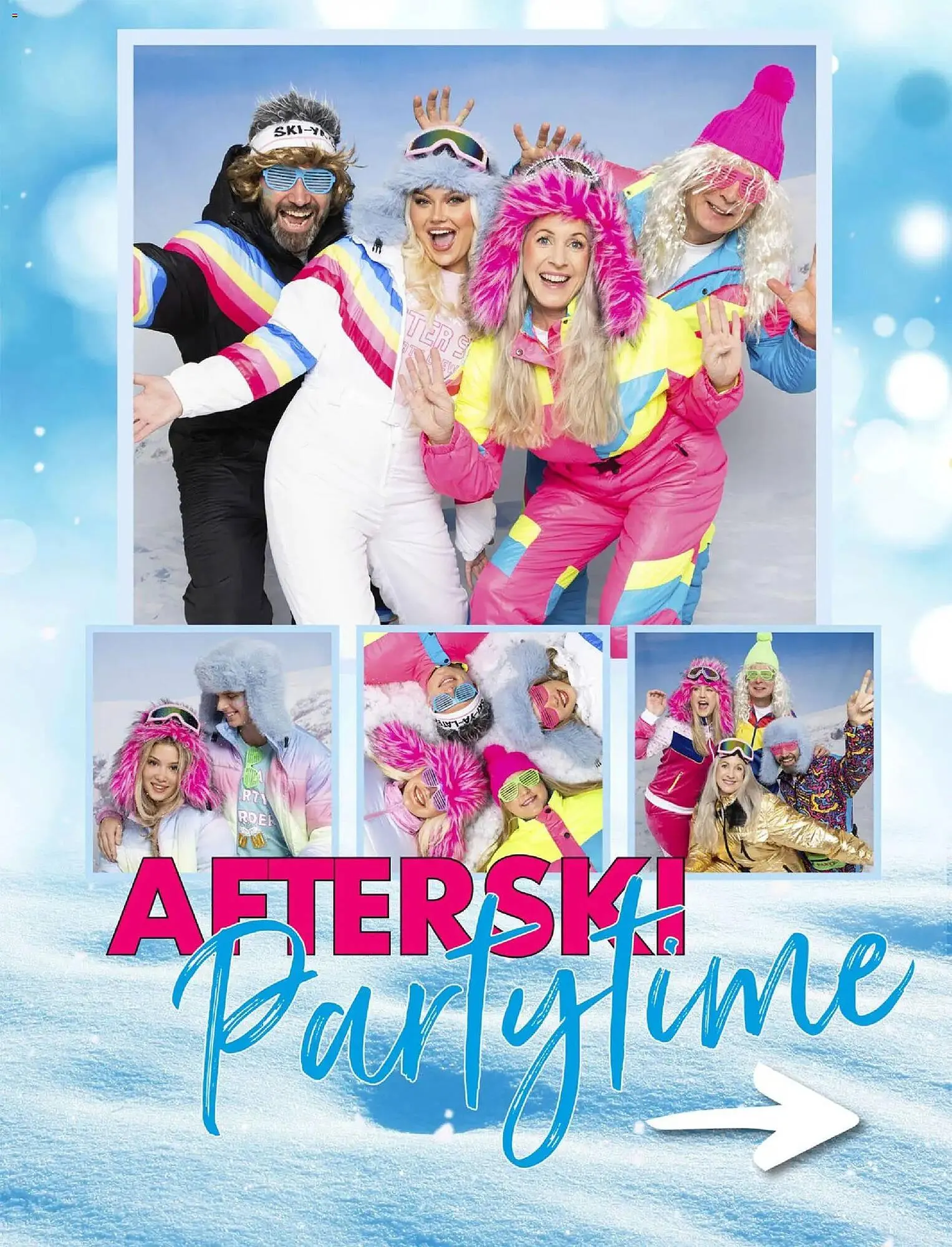 Sparkjøp kundeavis fra 5. januar til 18. januar 2026 - kundeavisside 11