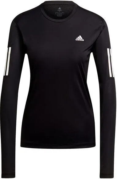 adidas · Own the Run Long Sleeve treningsgenser dame