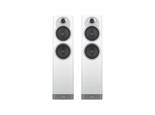 Jamo Studio 7 25F - Grey Cloud