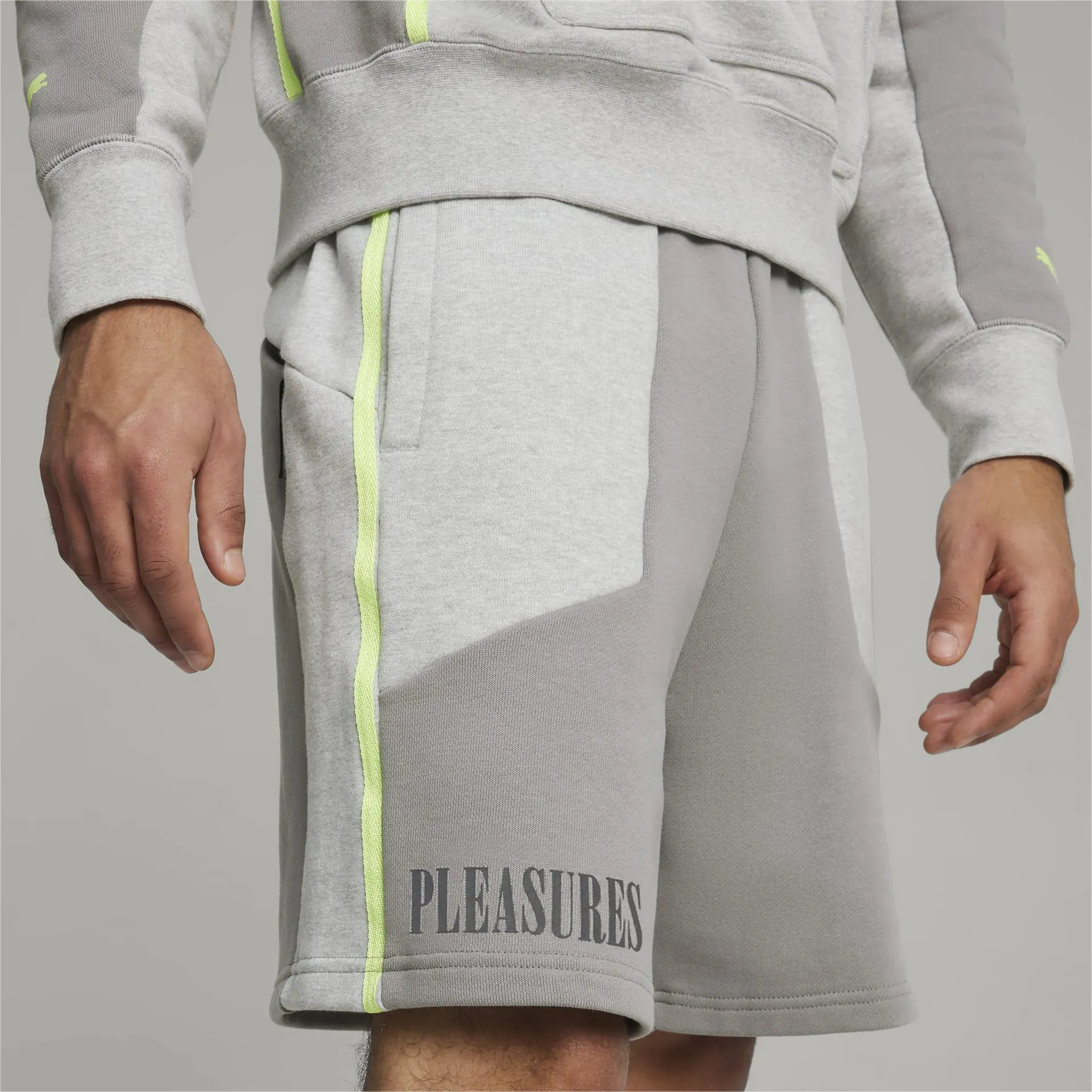 PUMA x PLEASURES Shorts
