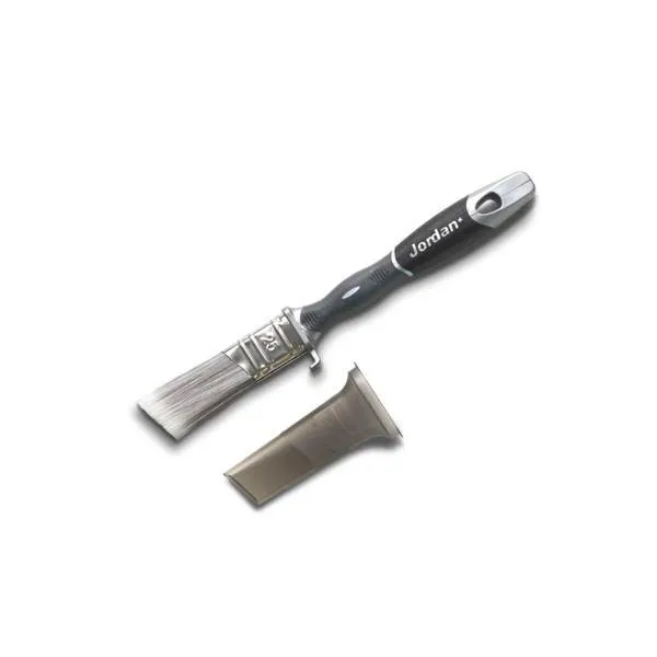 Jordan Pensel Ultimate Skrå m/Etui - 25 mm