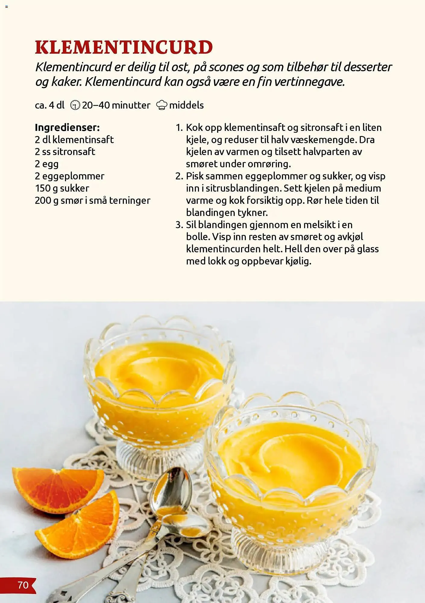 Joker kundeavis fra 27. november til 5. januar 2026 - kundeavisside 70