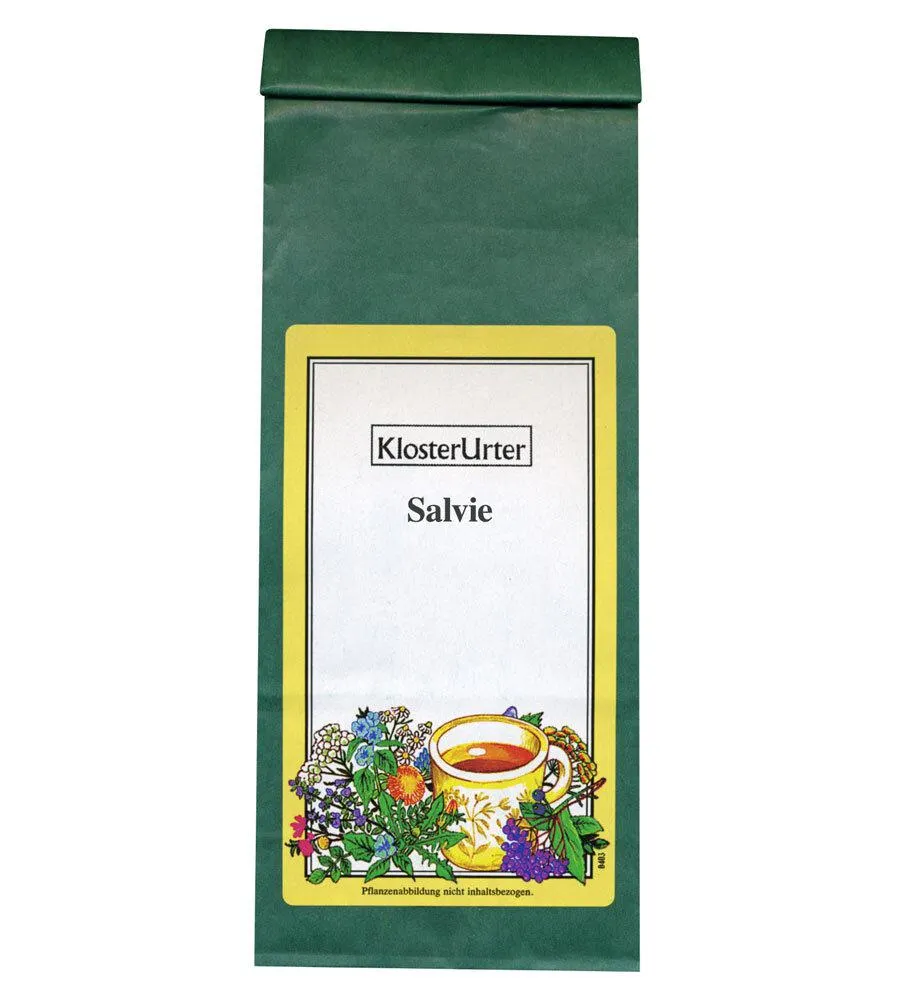 KLOSTER SALVIETE 50G