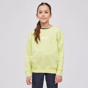 Festvågtinden, genser