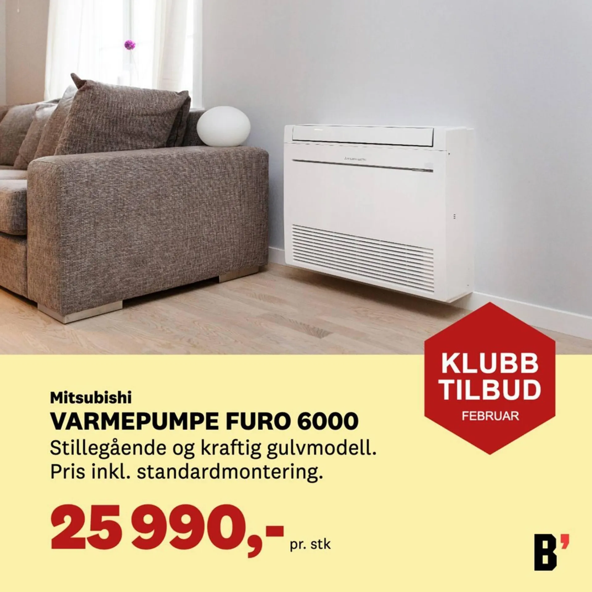 Byggern kundeavis - 1