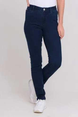 Siri basic comfort stretch jeans