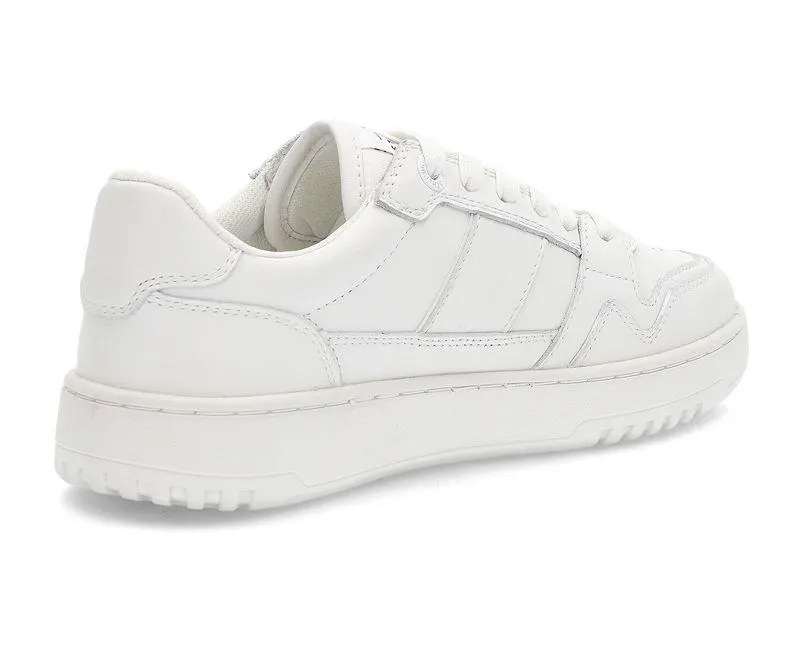 Retro inspirert sneakers