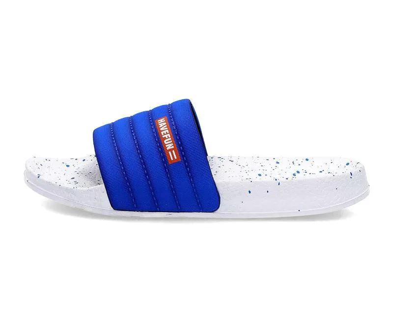 Trendy slippers