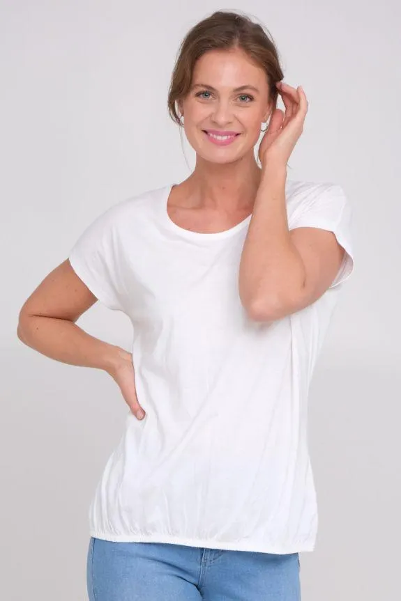 Blanca topp