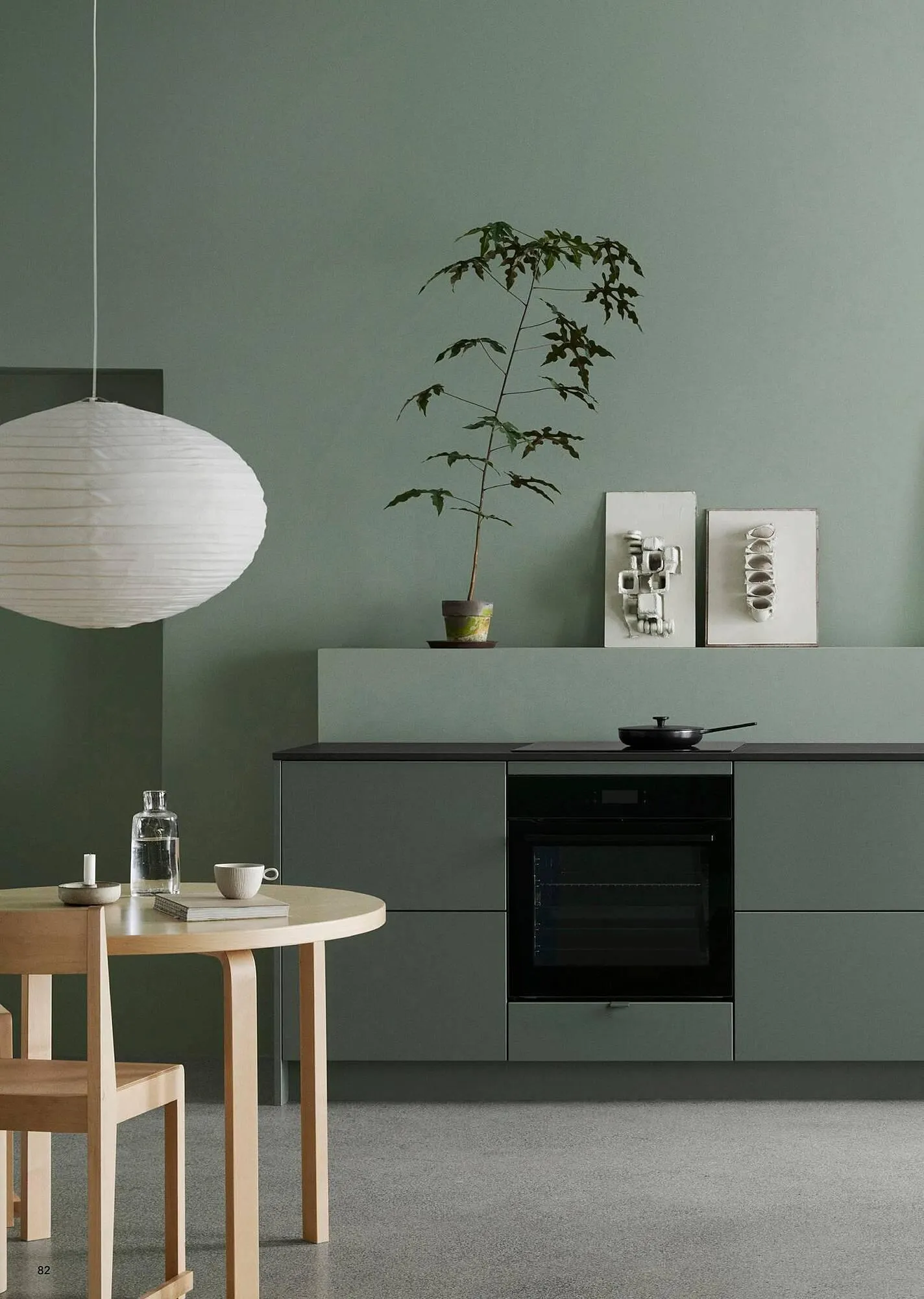 Kvik Kjøkken Kundeavis fra 2. oktober til 2. oktober 2023 - kundeavisside 82