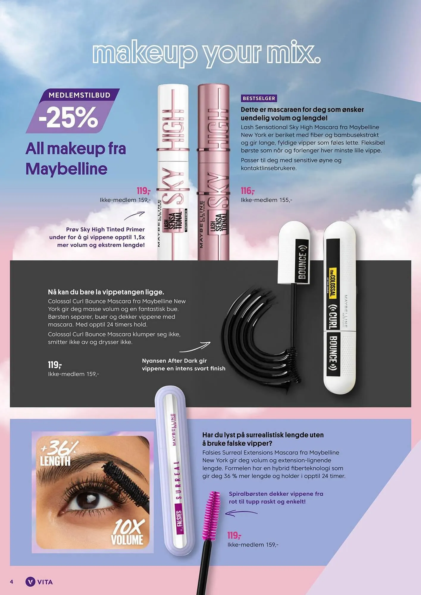 VITA Kundeavis fra 10. september til 24. september 2023 - kundeavisside 4