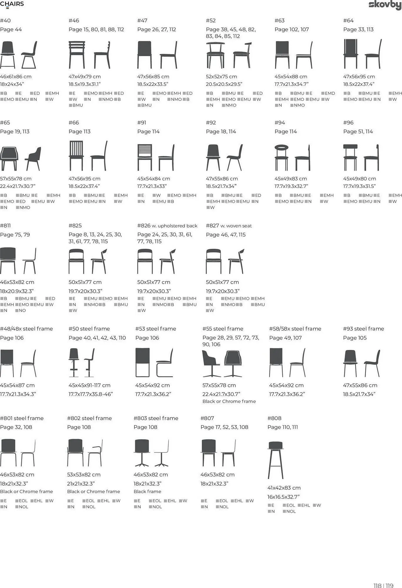 Bohus Kundeavis fra 5. januar til 31. desember 2023 - kundeavisside 119