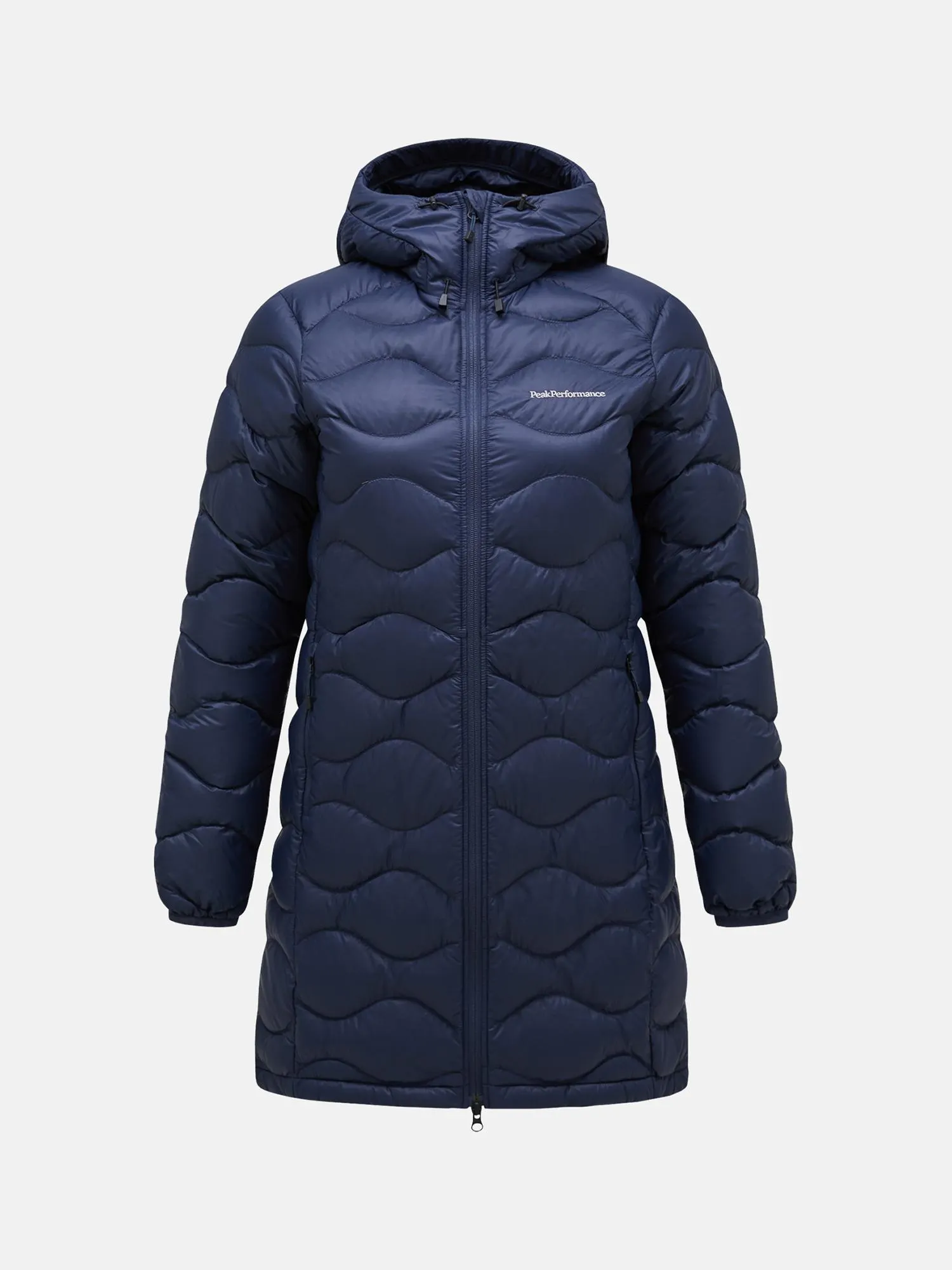 Helium Down Parka Women