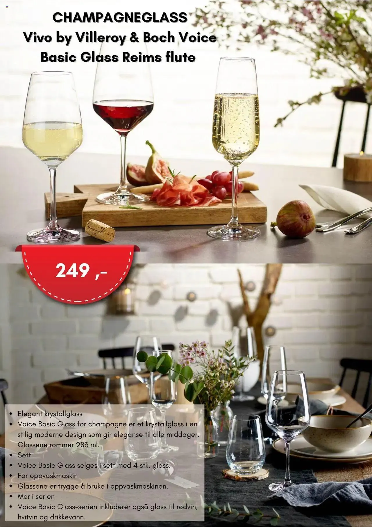 Elon kundeavis fra 17. september til 29. september 2024 - kundeavisside 5