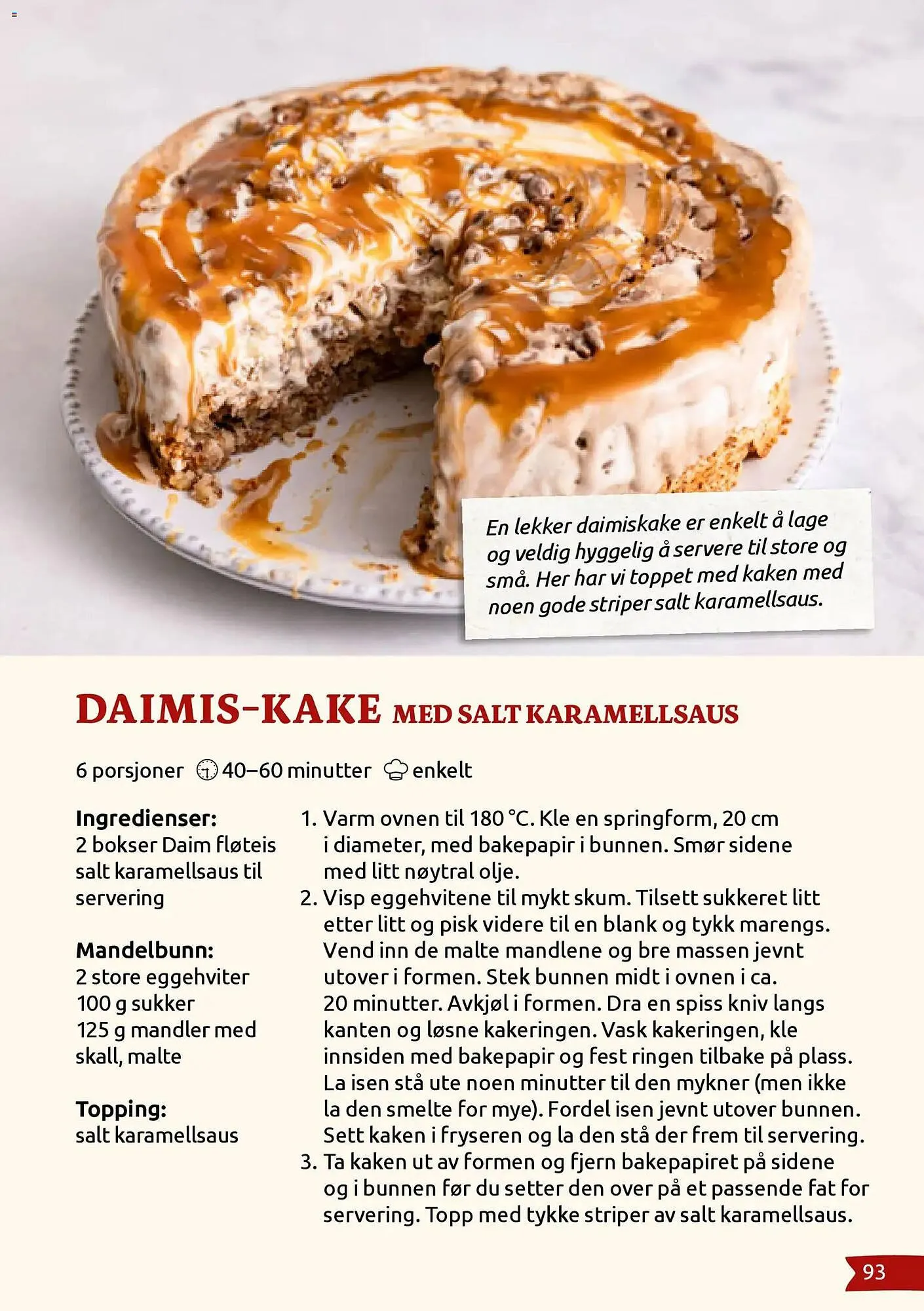 Joker kundeavis fra 27. november til 5. januar 2026 - kundeavisside 93