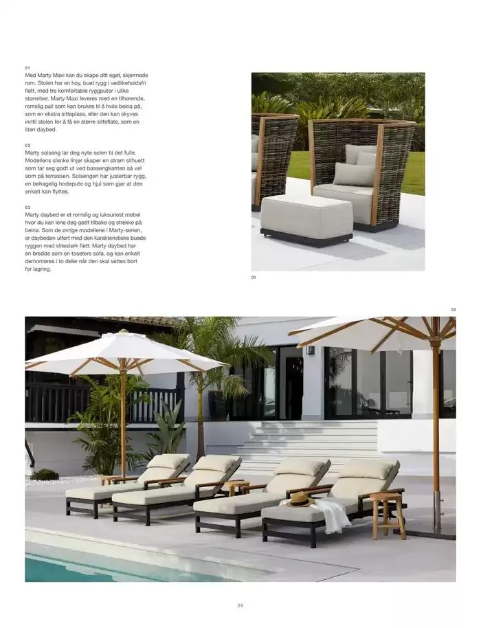 Slettvoll.. fra 27. november til 31. desember 2024 - kundeavisside 20