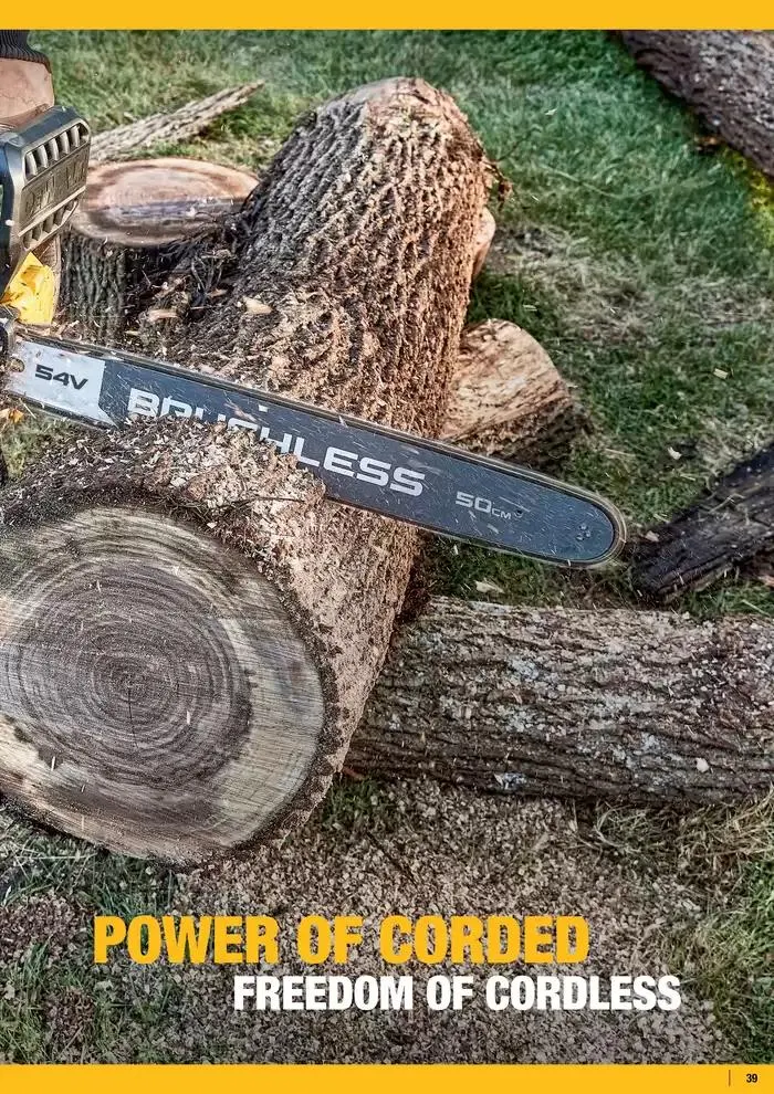 Outdoor fra 14. februar til 31. desember 2025 - kundeavisside 39