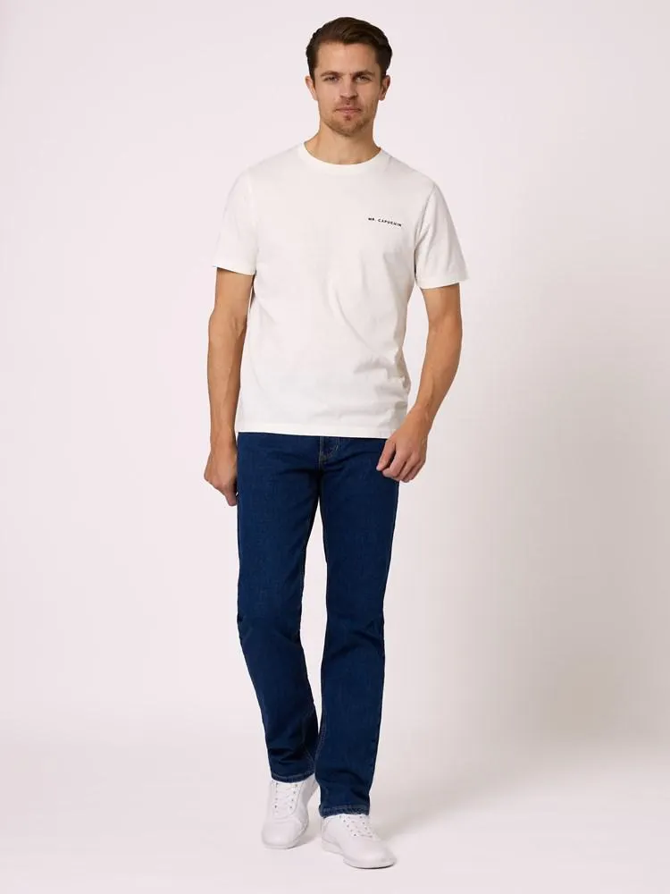 Arne 5 lommers jeans