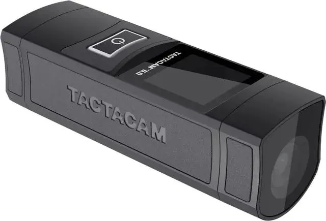 TactaCam 6.0