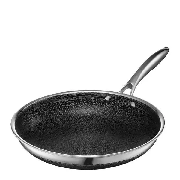 Hybrid stekepanne 26 cm